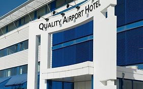 Quality Airport Hotel Stavanger